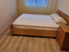 Апартаменты Трехкомнатные Сети Багет