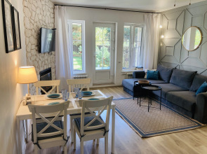 Гостевой дом Коприно