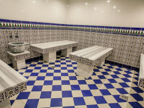 Гостиница Nabat Palace