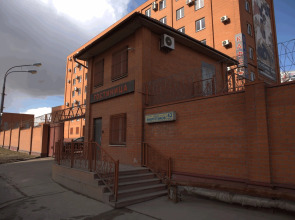 Хостел Заречье