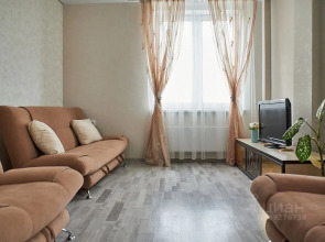 Квартира с Высоты Птичьего Полета