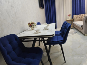 Апартаменты Park House Alieva Luxury