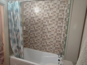 Квартира Уютная В Янино