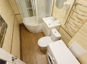 Апартаменты Кирпичная 26-58