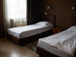 Отель Атаманский двор