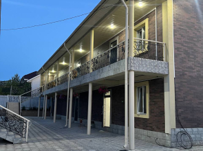 Гостевой дом Триумф