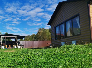 Гостевой дом Порт Танхой