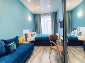 Апартаменты Family