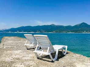 Отель 1836 Кабардинка