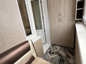 Квартира БУДЬ КАК ДОМА