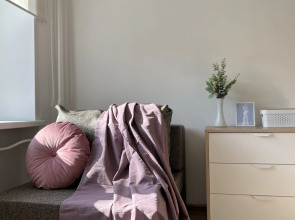 Апартаменты Уютная Квартира в Центре Екатеринбурга