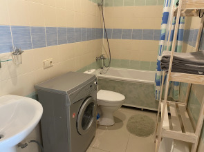 Бунгало Apreski на Банном