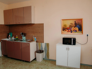 Гостевой дом Штурвал