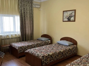 Гостевой дом Нана