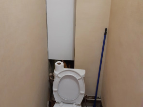 Апартаменты  на Мира 22