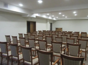 Отель Green Park Conference & Spa