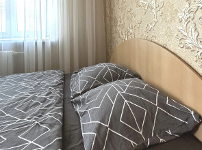 Аппартаменты Дvухкомнатные Золотая роза / Golden rose