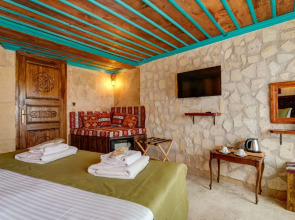 Отель La Vie Cappadocia Cave