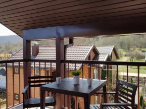 База отдыха Тихая Полянка