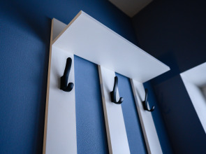 Отель на ферме