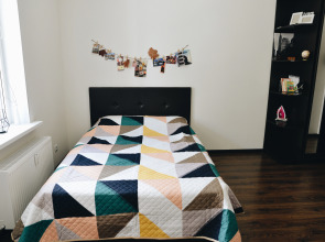 Апартаменты на Шувалова 27/7