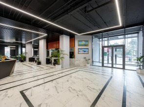 Апартаменты стильные Сколково