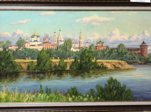 Апартаменты Авангард - Коломна