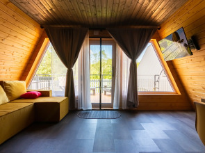 Гостевой дом №1 Cosmos Красное Озеро