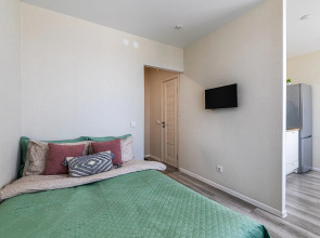 Апартаменты TatAparts Дублин уютная студия