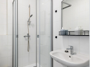 Квартира Студия на Взлетной