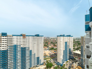 Квартира Фонтаны 407