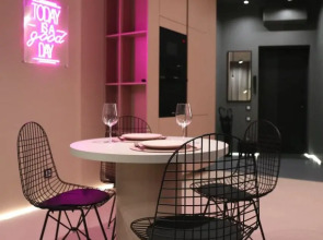 Квартира Good Day Apartments