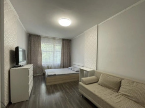 Апартаменты у Пермской Ярмарки