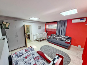 Отдельный коттедж Кубанский дворик 3