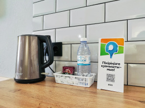 Апарт-отель The Apartments 95