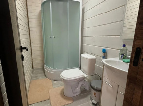 Вилла Гостевая усадьба