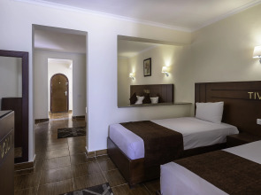 Tivoli Hotel Aqua Park