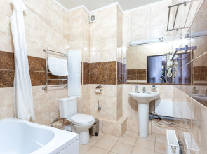 Апартаменты Sea Side 203