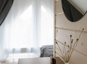 Апартаменты The Dacha