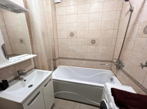 Апартаменты Apart MV на Новоселов 3