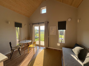 Гостевой дом Домики в поле