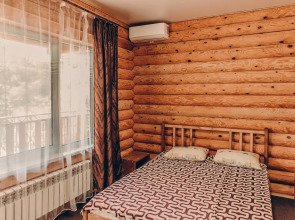 Гостевой дом Усадьба