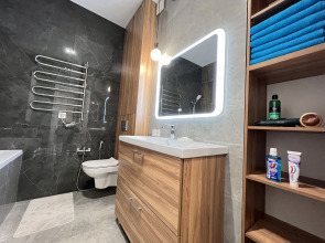 Апартаменты 2-х комнатные в топовой локации от ЭлитХаус24