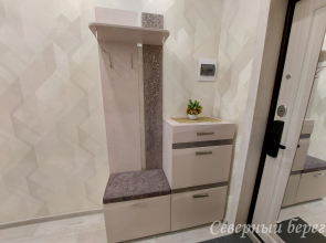 Апартаменты "Северный берег" в самом сердце города на Поморской