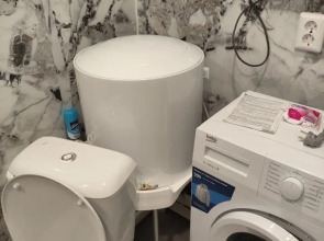 Апартаменты с отдельным входом Neoclassic