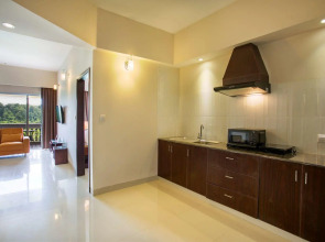 Курортный отель Sea Pearl Beach Resort & Spa Cox's Bazar