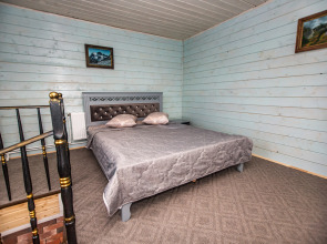 Господин Постоялец