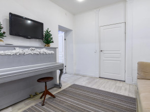 Апартаменты на Галерной