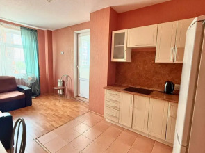 Апартаменты на Тимирязева 35