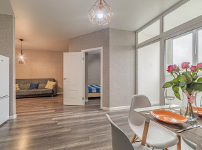 Апартаменты Флагман Отель